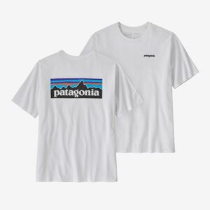 Patagonia M Responsibili-Tee Shirt